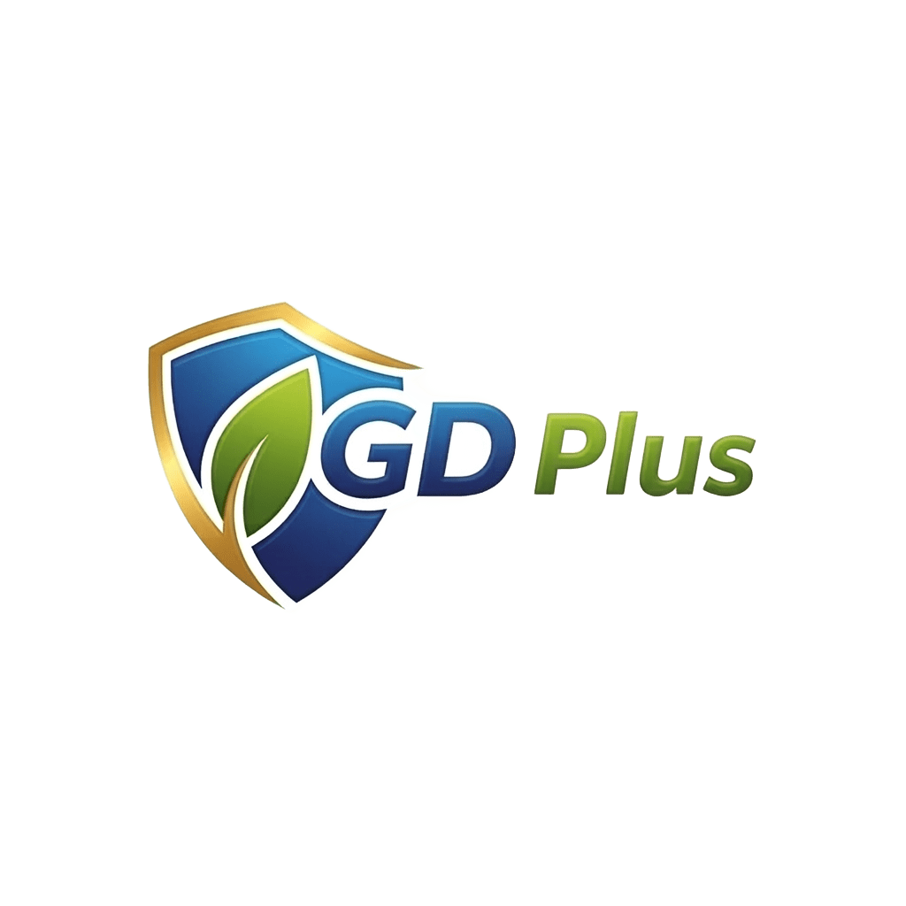 GD Plus Dedetizadora
